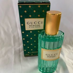 Gucci Mémoire D’une Odeur